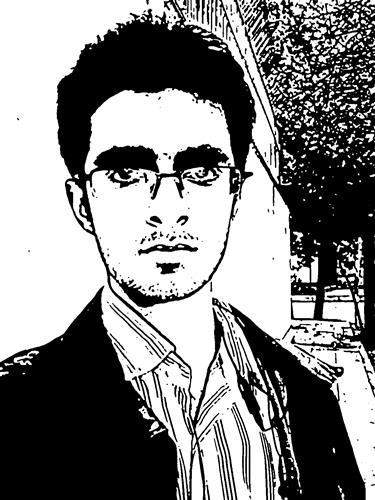 amir hossein&nbsp;alesheikh